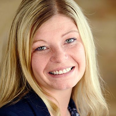 Sabine Ute Roth Asset advisory services - Hoerner Bank
