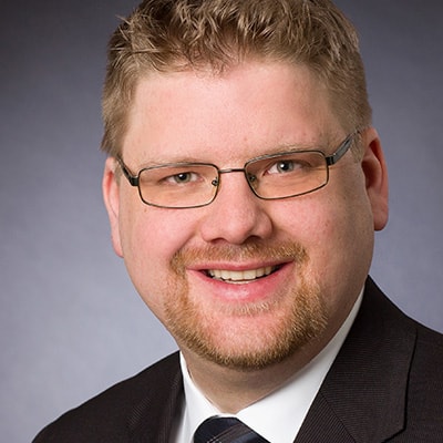 Dr. Christian Koch