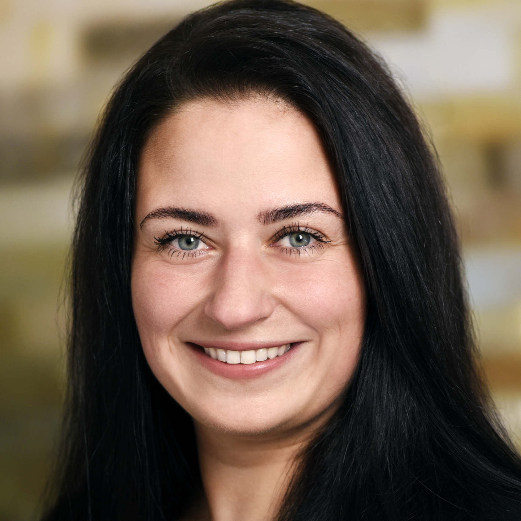 Aleksandra Rogacz, M.A.