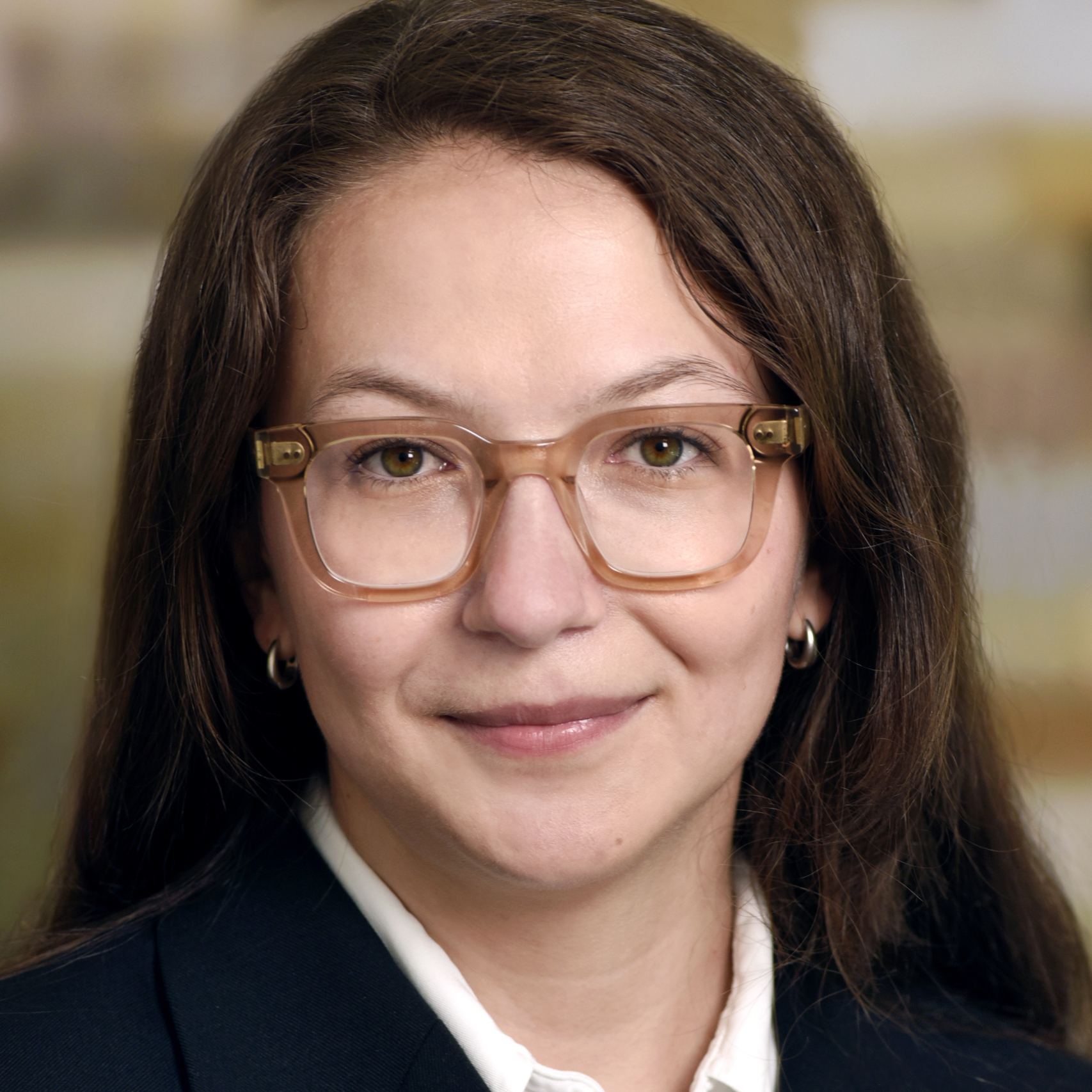 Mariia Zimina