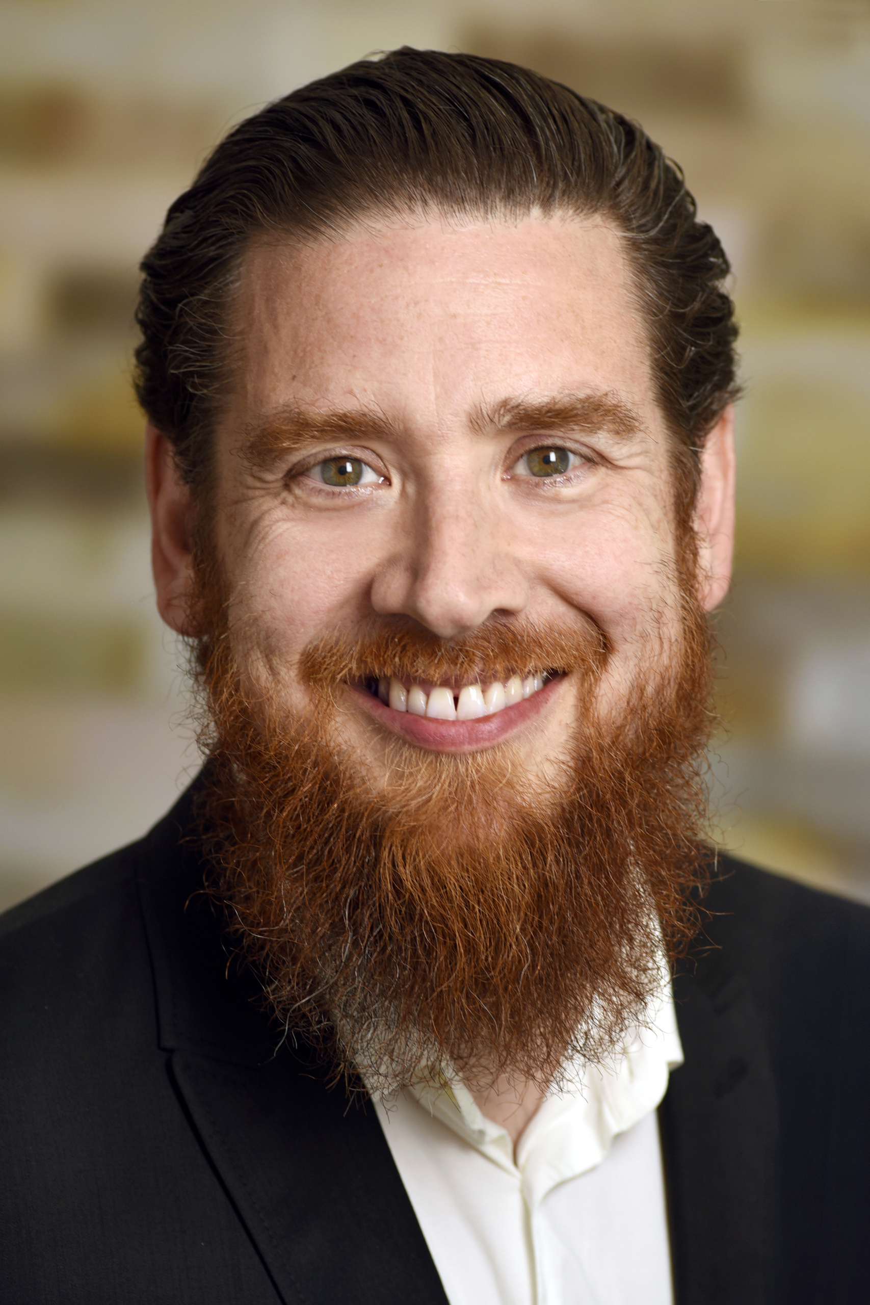 Simon Benedikt Ederer, M.A.