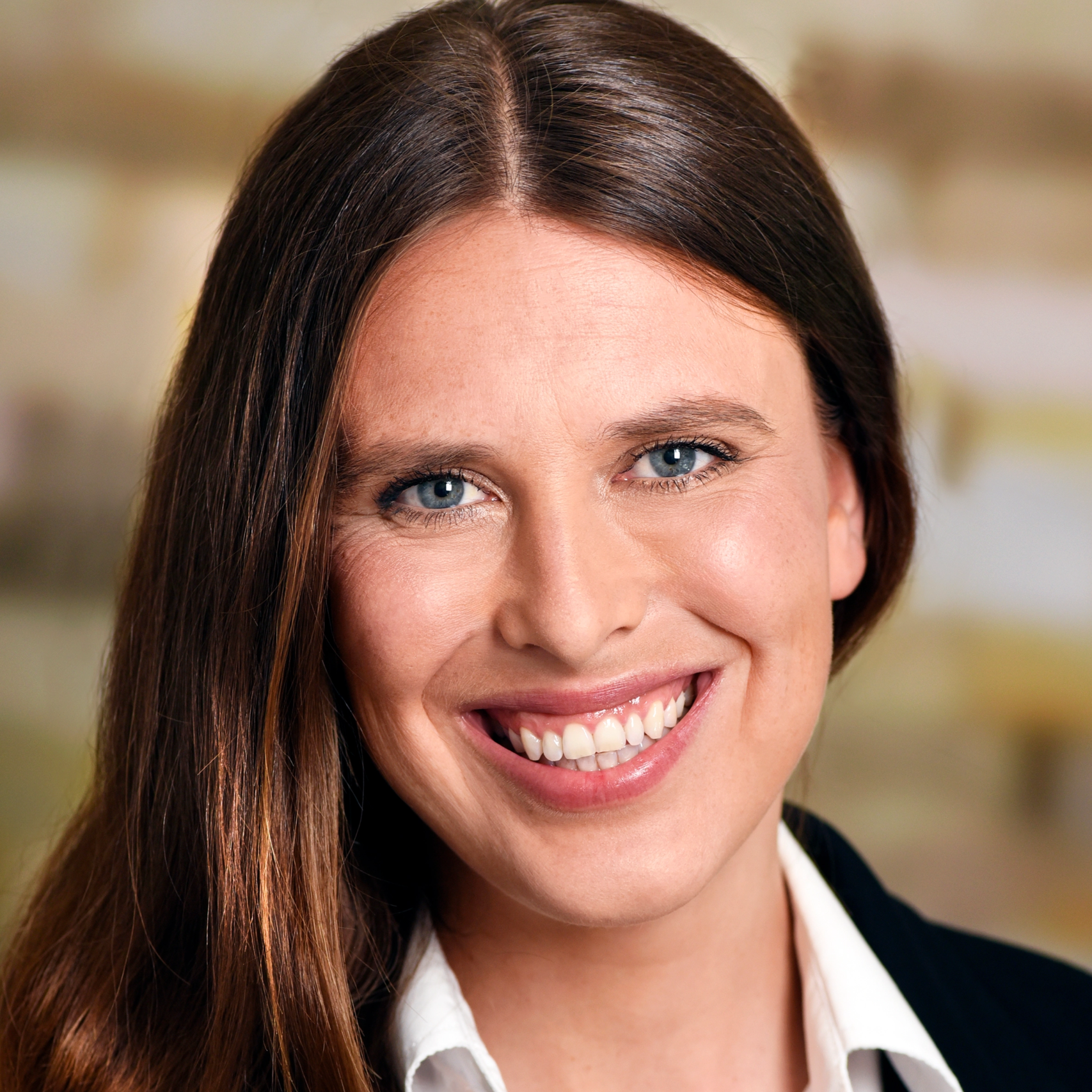 Nadja Sackmann